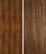 Sapelli Boy Ekli Panel